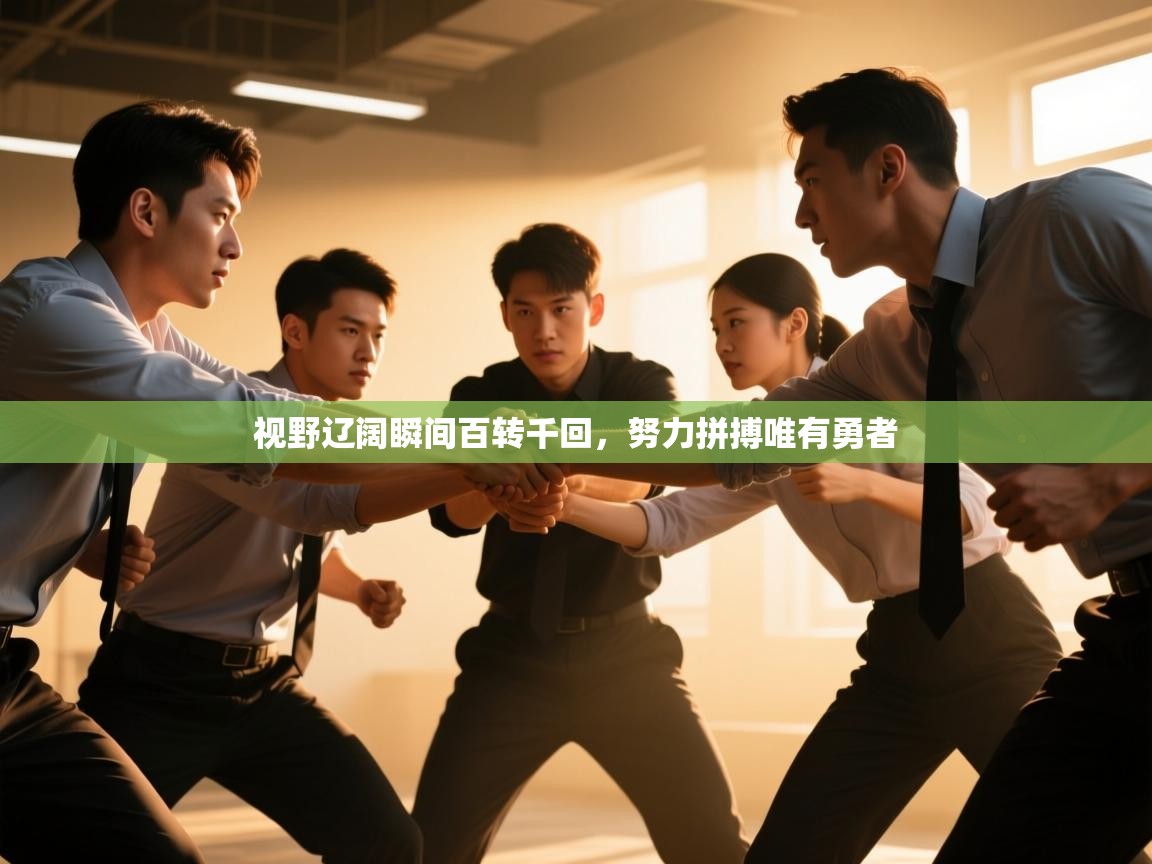 云开体育官网-视野辽阔瞬间百转千回，努力拼搏唯有勇者  第4张