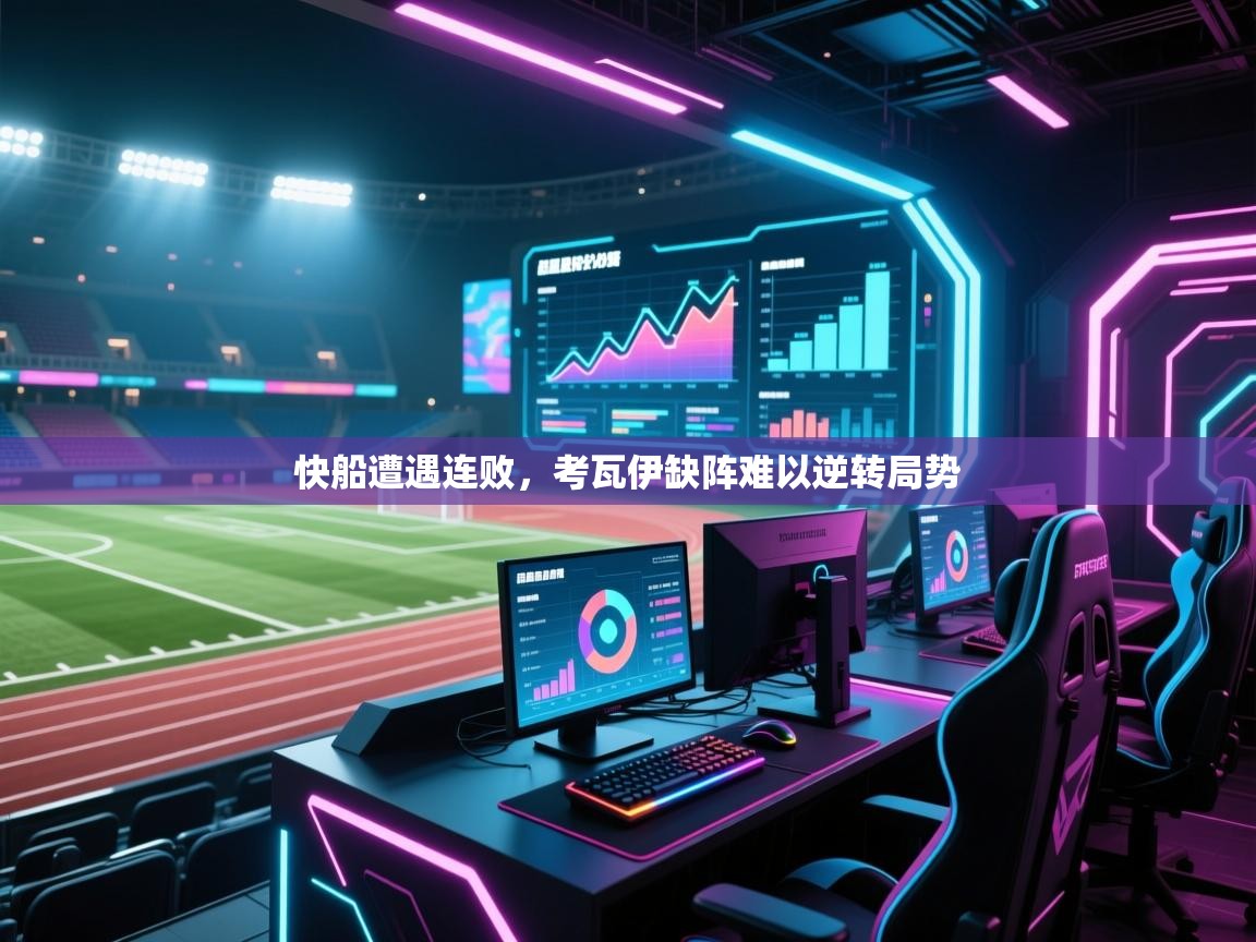 开云体育-快船遭遇连败，考瓦伊缺阵难以逆转局势  第2张