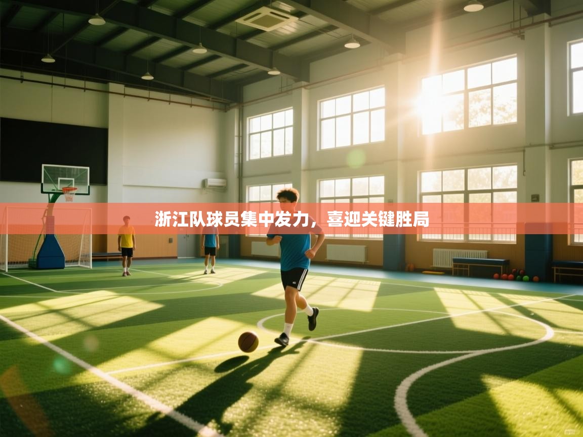 开云体育英文版入口-浙江队球员集中发力,喜迎关键胜局 第3张