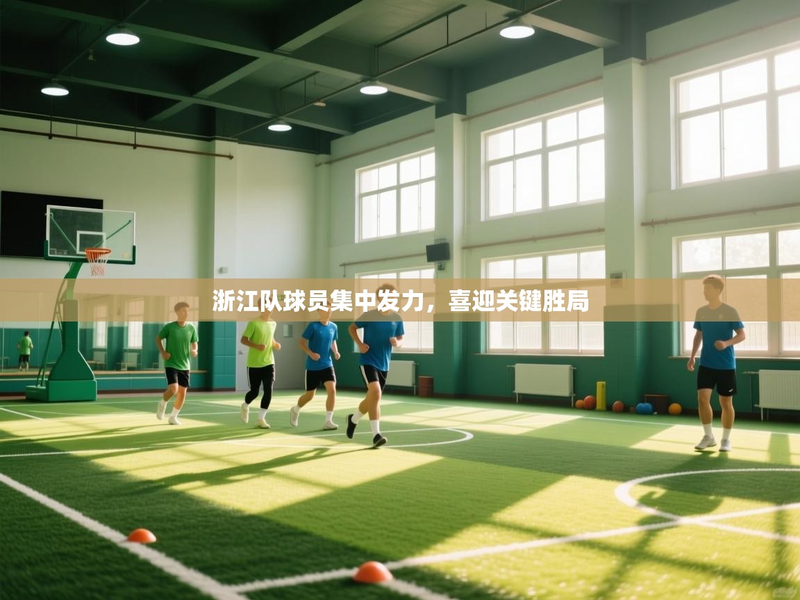 开云体育英文版入口-浙江队球员集中发力,喜迎关键胜局 第4张