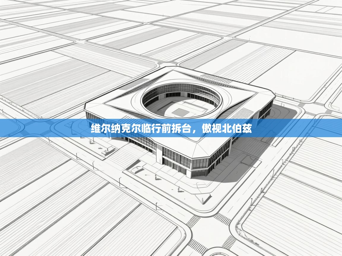 -维尔纳克尔临行前拆台，傲视北伯兹  第2张