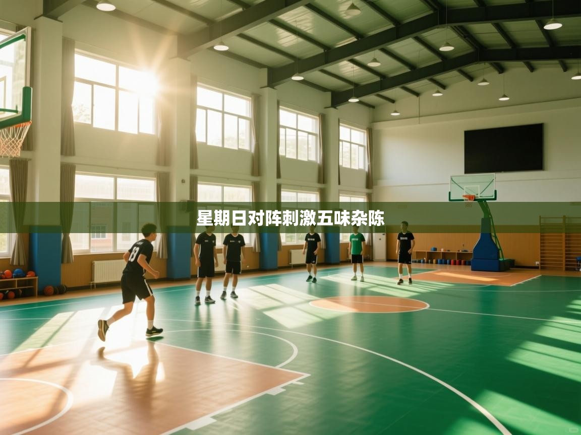 开云体育赛事比分直播-星期日对阵刺激五味杂陈  第1张