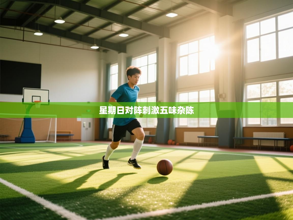 开云体育赛事比分直播-星期日对阵刺激五味杂陈  第2张