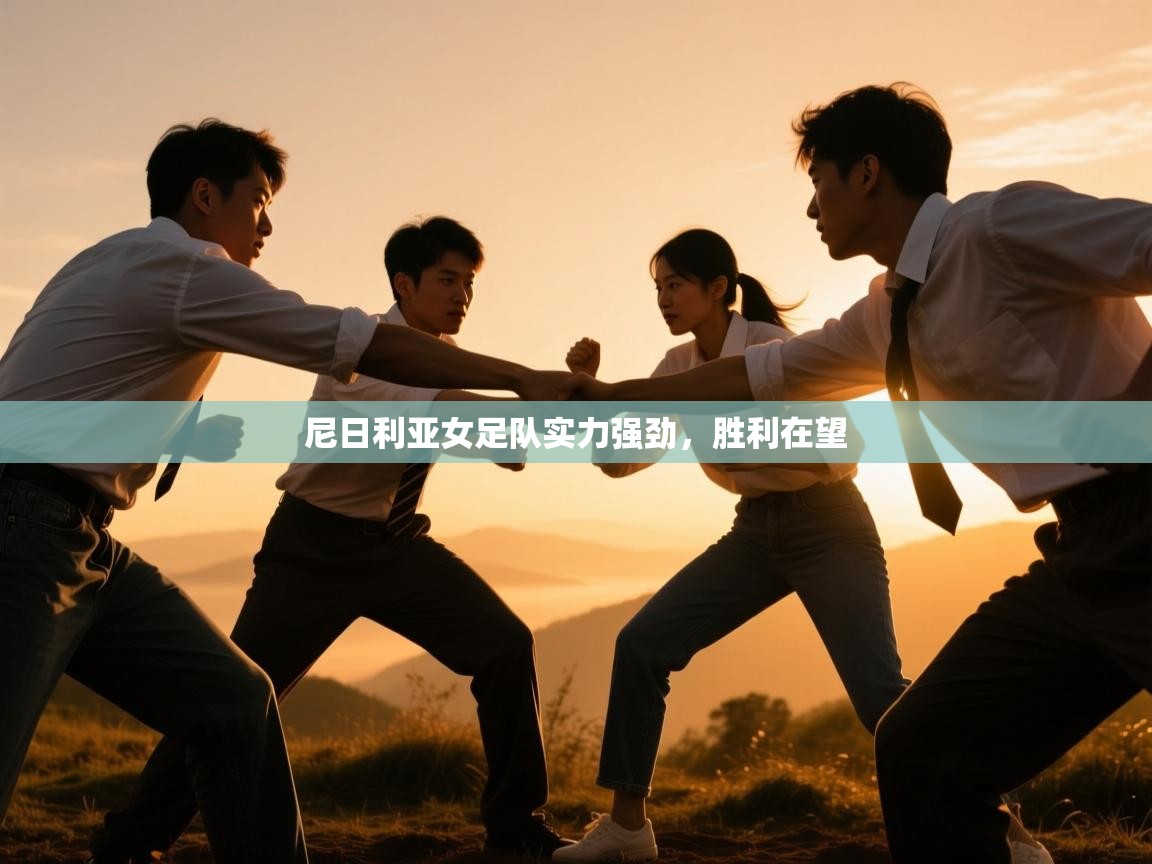 开云体育在线-尼日利亚女足队实力强劲，胜利在望  第1张