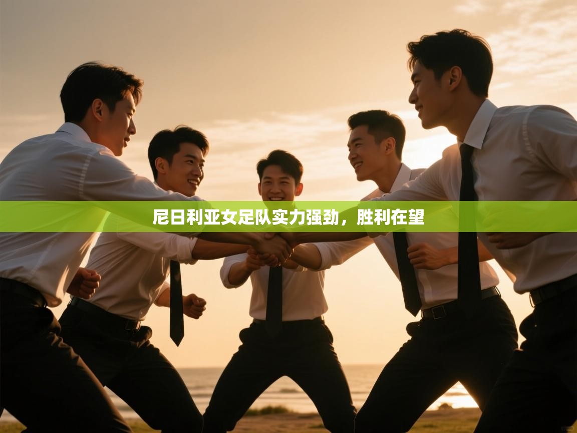 开云体育在线-尼日利亚女足队实力强劲，胜利在望  第4张