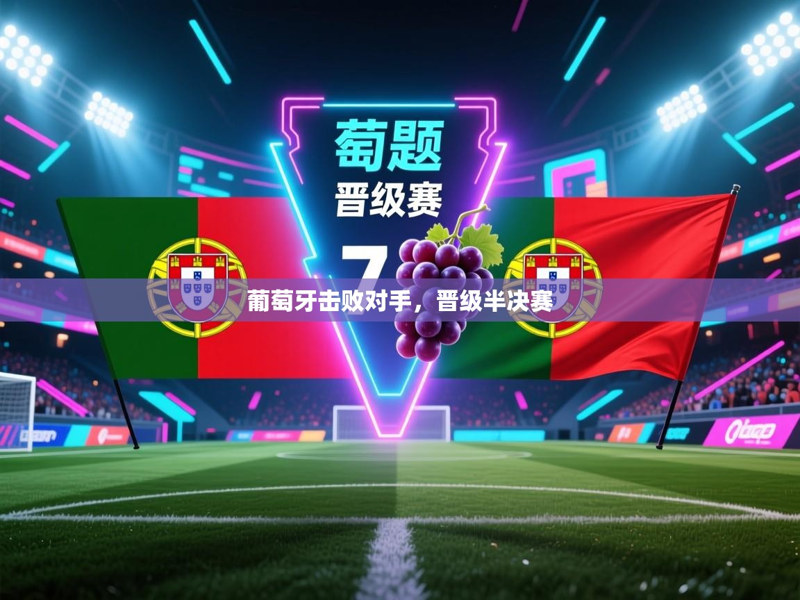 开云赛事-葡萄牙击败对手,晋级半决赛 第1张