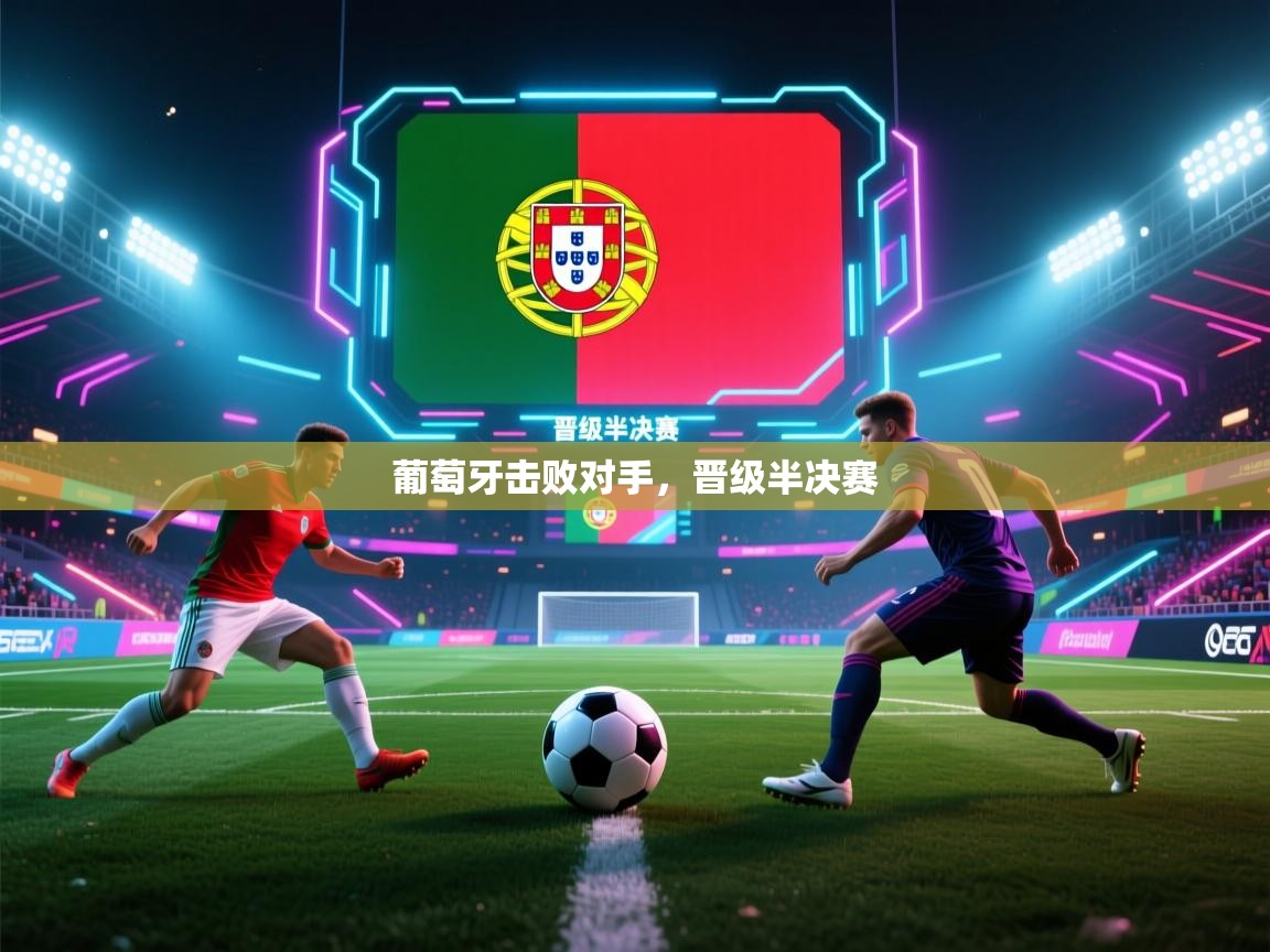 开云赛事-葡萄牙击败对手,晋级半决赛 第2张