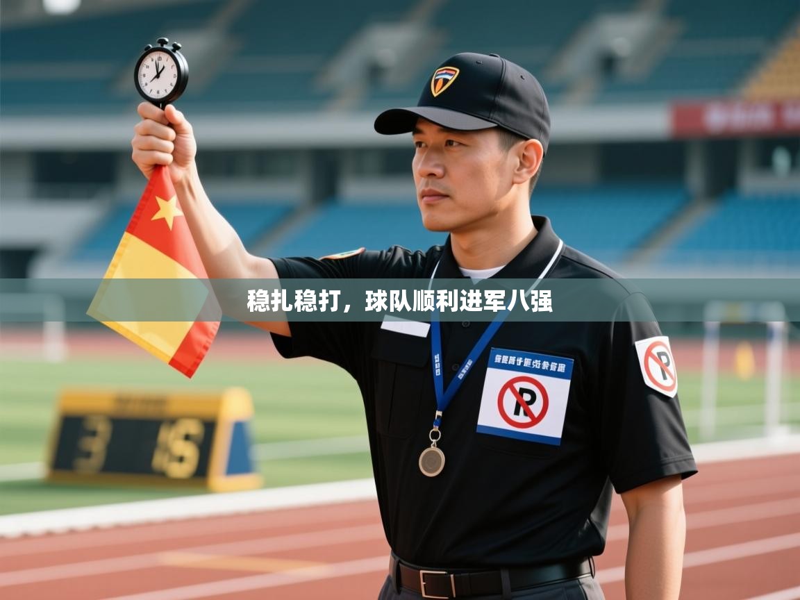 开云体育入口网址-稳扎稳打，球队顺利进军八强  第1张