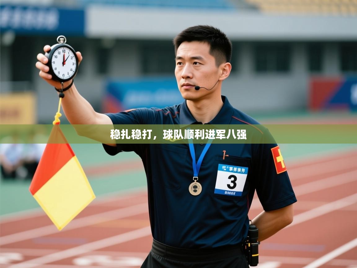 开云体育入口网址-稳扎稳打，球队顺利进军八强  第2张