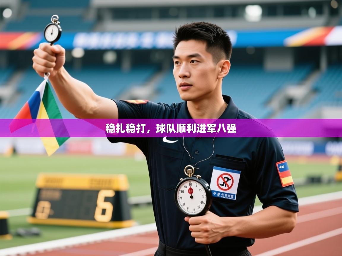 开云体育入口网址-稳扎稳打，球队顺利进军八强  第3张