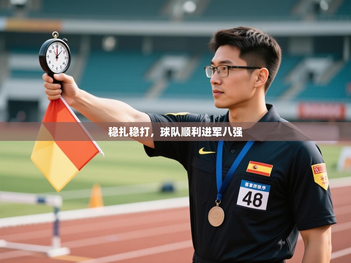 开云体育入口网址-稳扎稳打，球队顺利进军八强  第4张