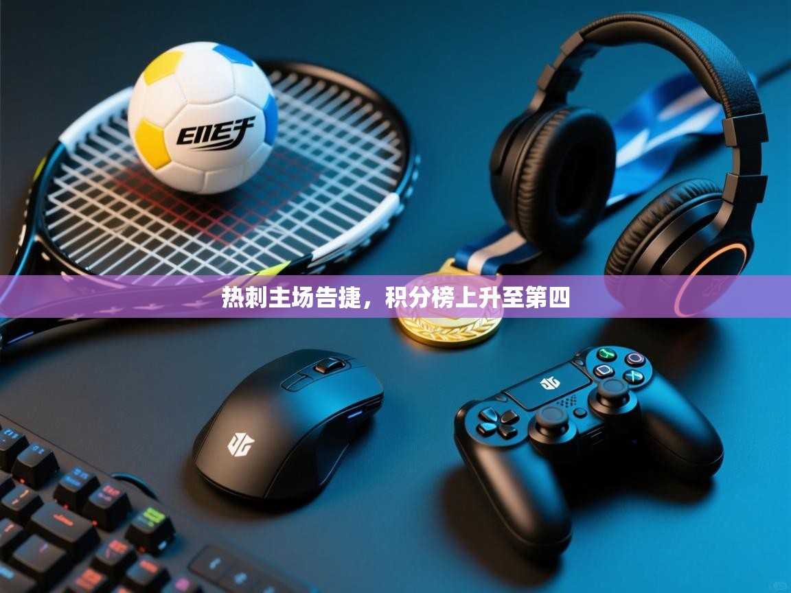 云开体育app登录入口-热刺主场告捷,积分榜上升至第四 第3张