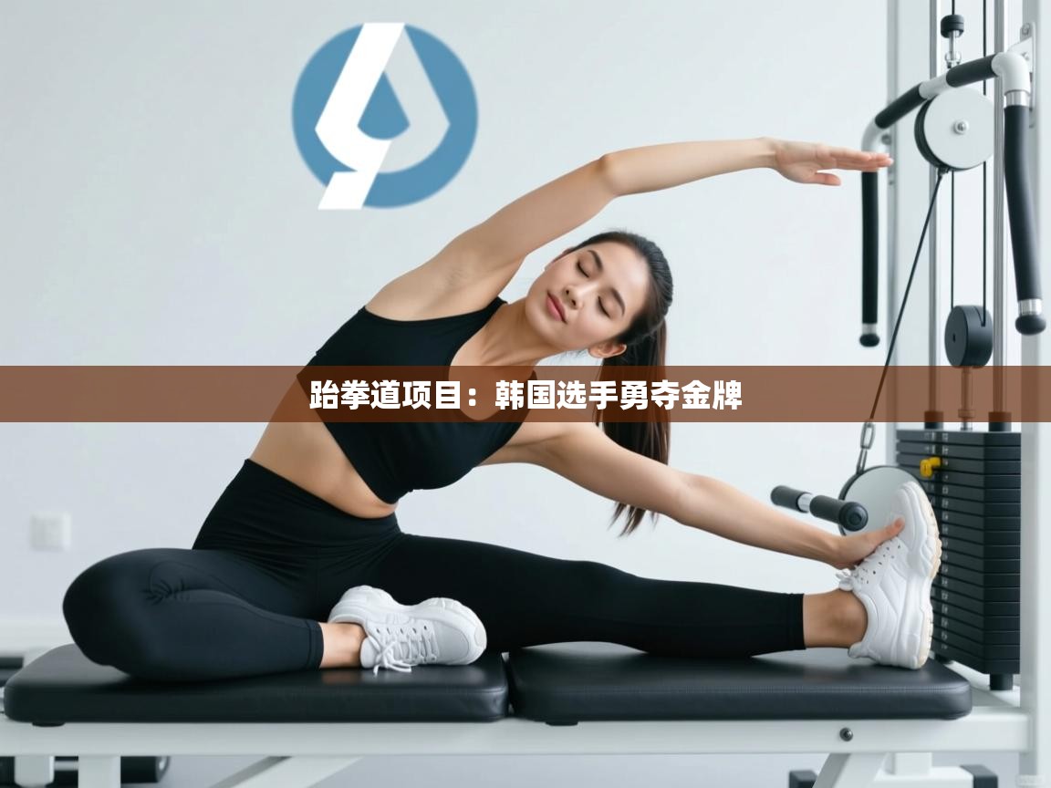 开云体育在线登录-跆拳道项目：韩国选手勇夺金牌  第1张