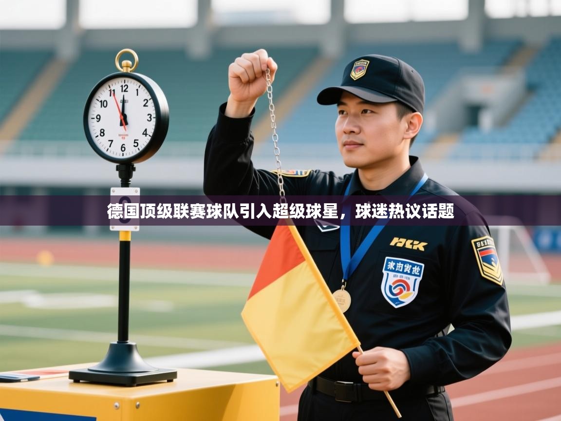 开云体育app在线-德国顶级联赛球队引入超级球星，球迷热议话题  第1张