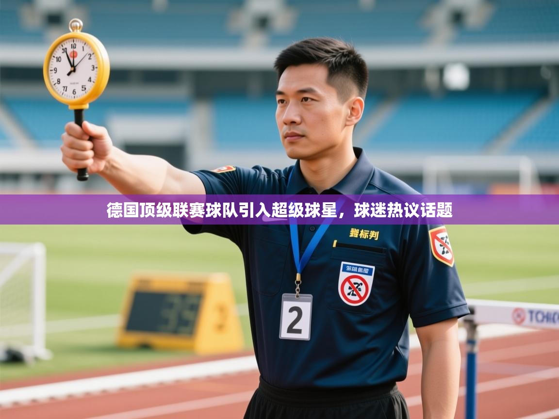 开云体育app在线-德国顶级联赛球队引入超级球星，球迷热议话题  第2张