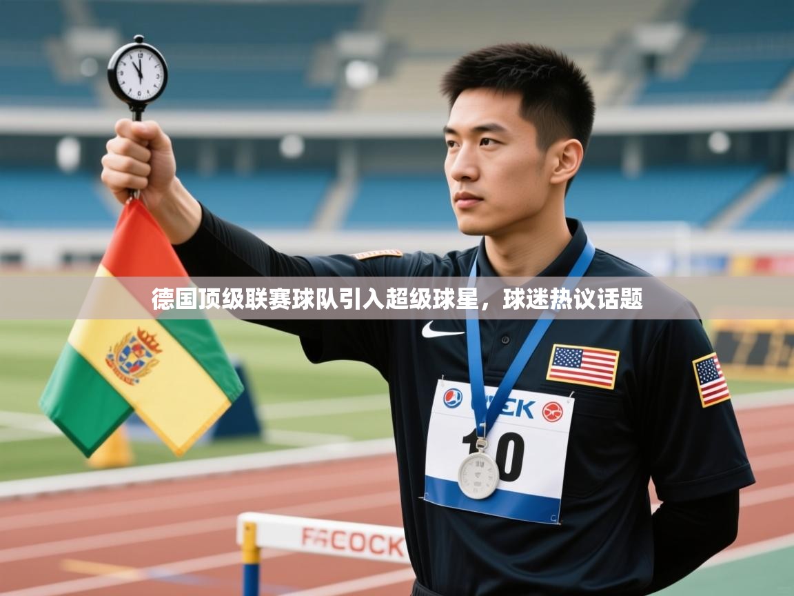开云体育app在线-德国顶级联赛球队引入超级球星，球迷热议话题  第4张