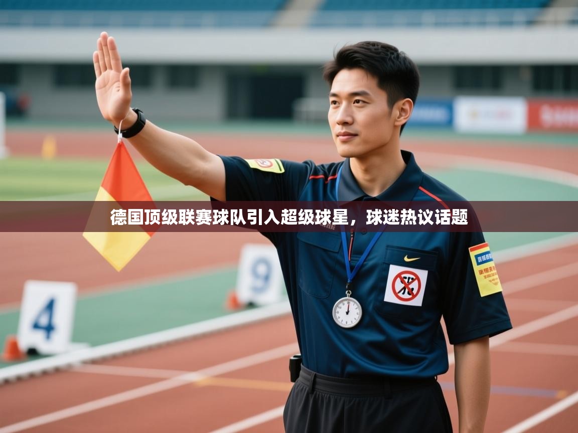开云体育app在线-德国顶级联赛球队引入超级球星，球迷热议话题  第3张
