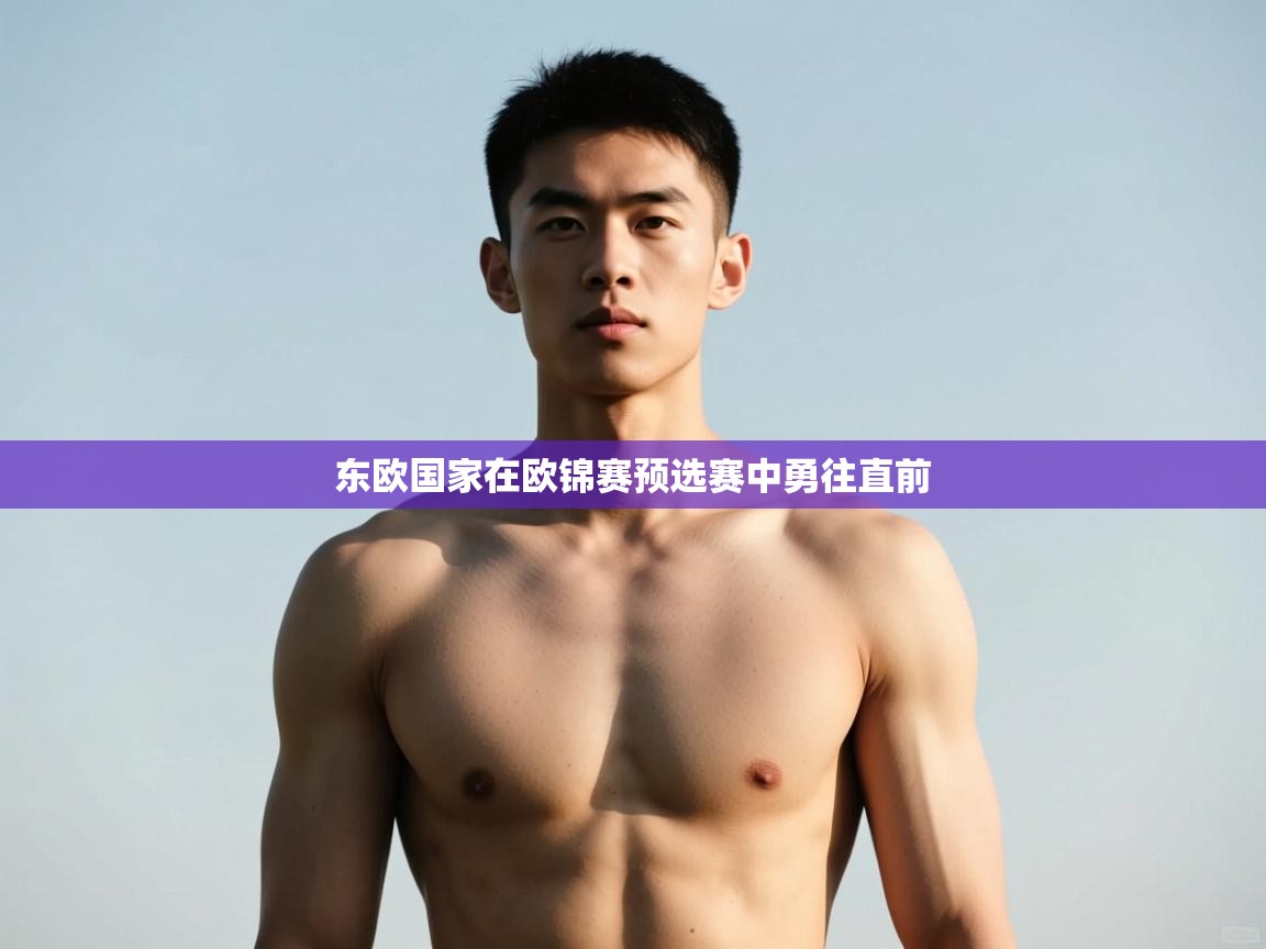 开云体育app官网下载地址-东欧国家在欧锦赛预选赛中勇往直前  第2张